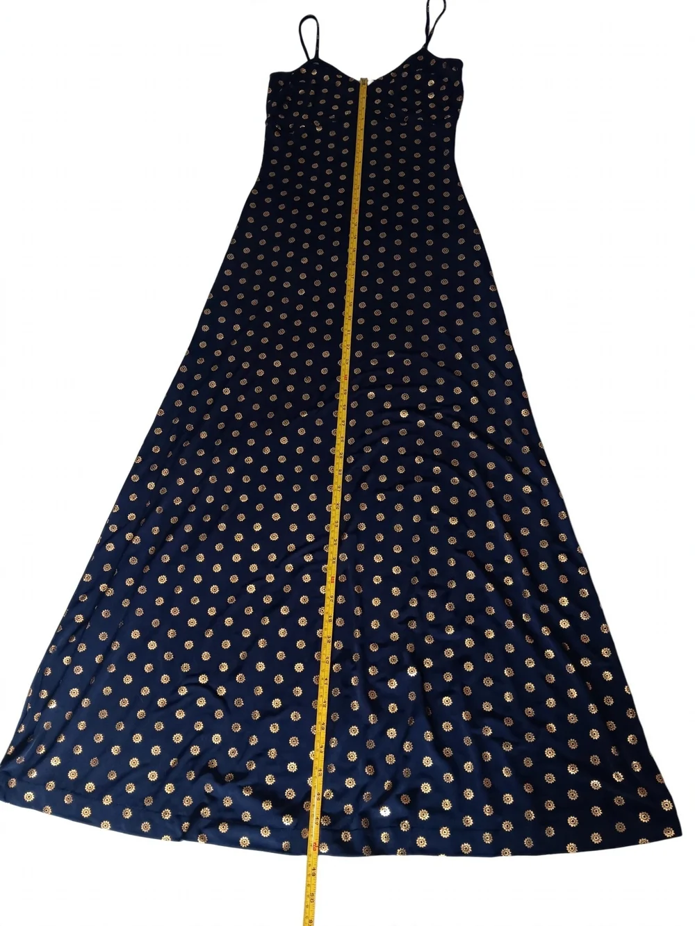 Michael Kors elegant navy